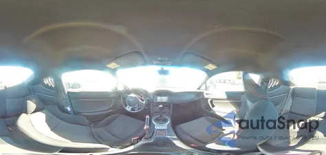 2014 Subaru Brz 2.0 Premium из США, поврежденный, VIN JF1ZCAB14E9601480